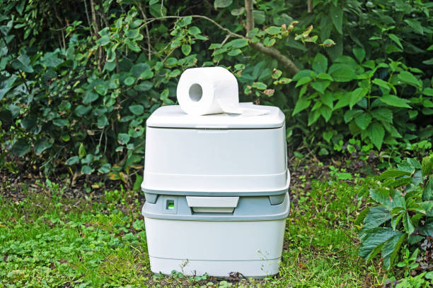 Best Construction site porta potty rental  in Grandville, MI