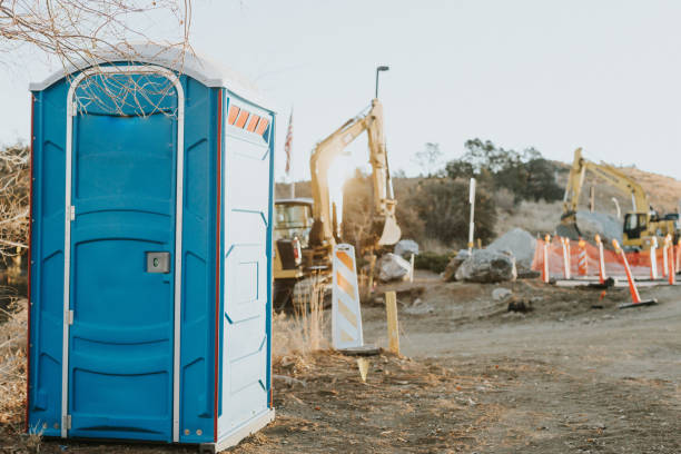 Portable Toilet Options We Offer in Grandville, MI