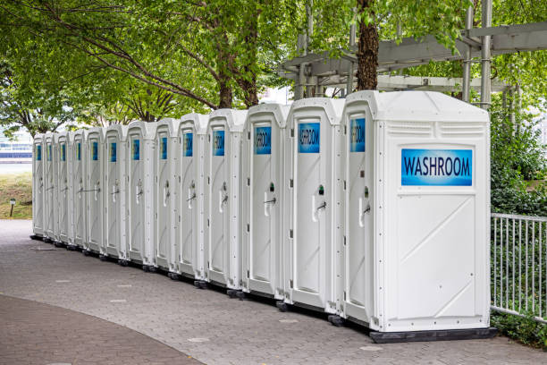 Best Restroom trailer rental cost  in Grandville, MI