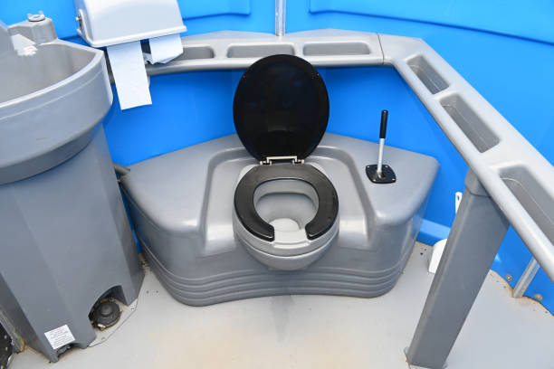 Grandville, MI porta potty rental Company